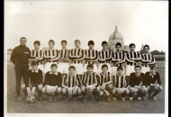 A.C. Udinese  allievi  regionali  1968  Di Blas Claudio  621